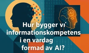 Från dolda hjärtrisker till global diplomati: Så formas vår nya vardag