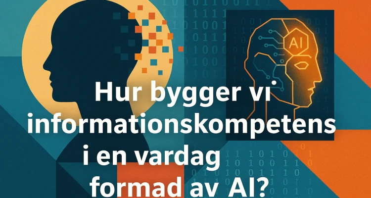 Från dolda hjärtrisker till global diplomati: Så formas vår nya vardag