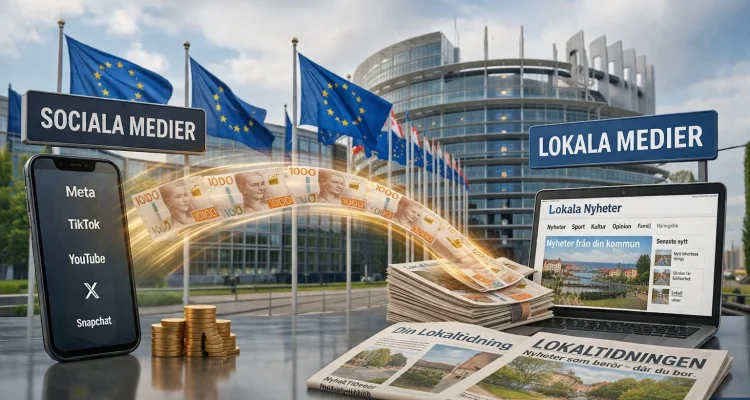 Från lokala husaffärer till globala kriser: En djupdykning i veckans viktigaste nyhetshändelser
