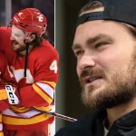 Från motgång till miljardregn: Rasmus Anderssons historiska lyft i NHL
