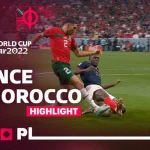 France Menang atas Morocco di Piala Dunia 2026 dengan Skor 2-0