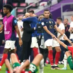 Frankrikes guldjakt fortsätter: Mbappé hjälte och orosmoln när Marocko föll