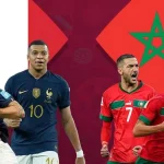 Frans vs Maroko: Pertarungan Memukau di Babak Perempat Final Piala Dunia