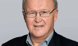 Göran Persson och Den Tredje Solidariteten: En Diskussion om Sveriges Framtid