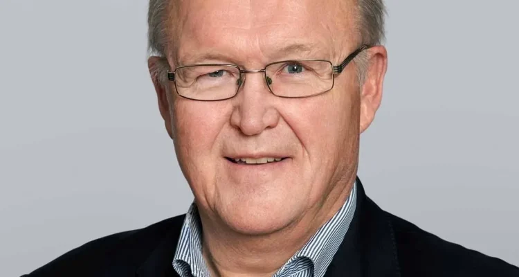 Göran Persson och Den Tredje Solidariteten: En Diskussion om Sveriges Framtid