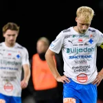 Guldtränarens oväntade drag: Kim Bergstrand tar över krisande IFK Värnamo