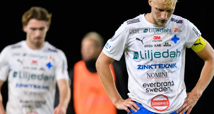 Guldtränarens oväntade drag: Kim Bergstrand tar över krisande IFK Värnamo
