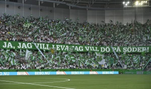 Hammarby rustar för guldstrid och Europa: Stjärnvärvningar och skrällchans väntar Hammarby rustar för guldstrid och Europa: Stjärnvärvningar och skrällchans väntar