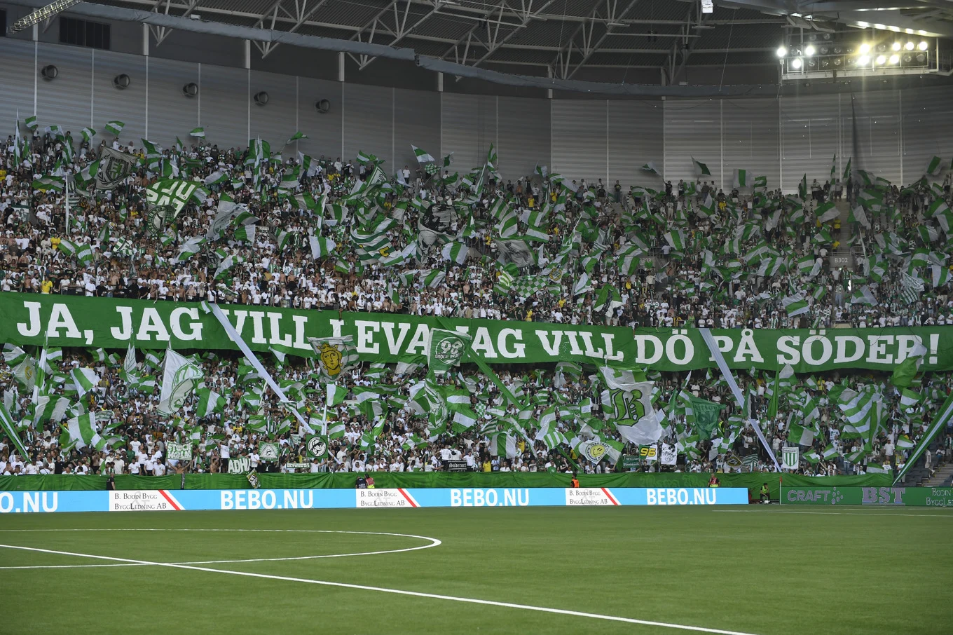 Hammarby rustar för guldstrid och Europa: Stjärnvärvningar och skrällchans väntar