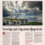 Hemtjänst under press: Från livsavgörande brister till ekonomisk kris i sommar-Sverige