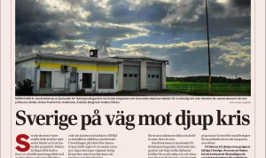 Hemtjänst under press: Från livsavgörande brister till ekonomisk kris i sommar-Sverige