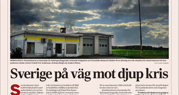 Hemtjänst under press: Från livsavgörande brister till ekonomisk kris i sommar-Sverige