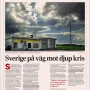 Hemtjänst under press: Från livsavgörande brister till ekonomisk kris i sommar-Sverige