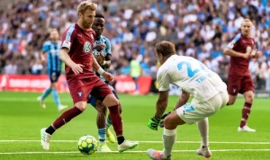 Herve Matthys på väg till Malmö FF? Transferfönstret är öppet i Allsvenskan!