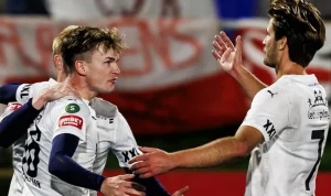HIF:s Vågbrytare i Superettan: Drömmål, Defensiv och Tunga Trepoängare