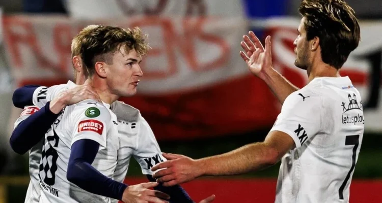 HIF:s Vågbrytare i Superettan: Drömmål, Defensiv och Tunga Trepoängare