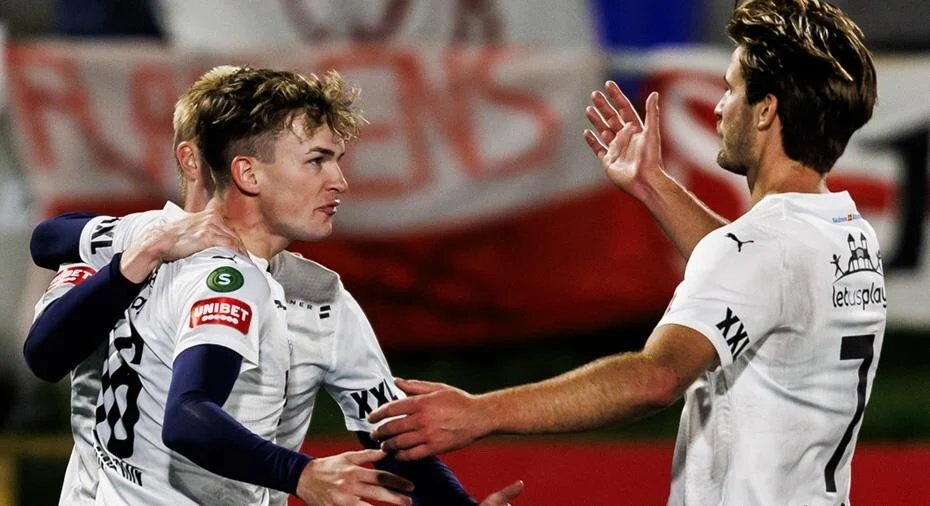 HIF:s Vågbrytare i Superettan: Drömmål, Defensiv och Tunga Trepoängare