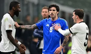 Historisk bragd av Schweiz: Bryter 72-årig förbannelse efter straffdrama mot Colombia Historisk bragd av Schweiz: Bryter 72-årig förbannelse efter straffdrama mot Colombia