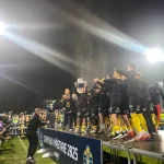 Historisk Europakväll på Strandvallen: Mjällby AIF krossade motståndet i debuten