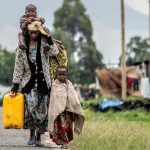 Historiskt drama för Kongo-Kinshasa: Från VM-skräll till personlig tragedi för Desabre