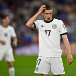 Historiskt fiasko för Tyskland: Paraguay skräller i VM-åttondelsfinalen