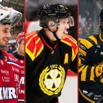 Hockeysverige: Stjärnorna som flyttar och förändrar spelplanen