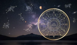 Horoskop: Nyfikenhet och rörelse i full gång