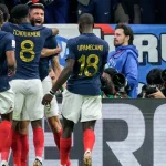 idrissa gueye Förbereder Sverige för VM-semifinal mot Frankrike