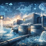 Industrins nya era: Från rymdbaserade datacenter till havsvind och globala cyberhot
