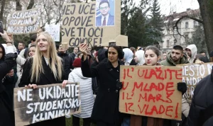 Inter Vänder Europakvalet Efter Dramatisk Vändning i Sarajevo