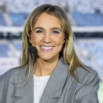 Irma Helin Zibanejad: En Stjärna på TV-Rutan och på Fotsbollen