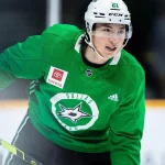 Jason Robertson Undviker Skiljedomstol med Jättelön