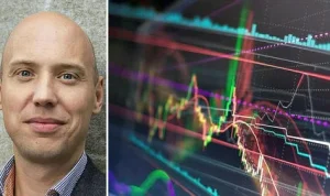 John Skogman: En Tradingaktie som Lever Ett Tag Till John Skogman: En Tradingaktie som Lever Ett Tag Till