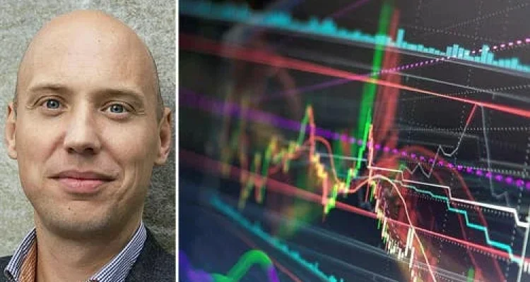 John Skogman: En Tradingaktie som Lever Ett Tag Till John Skogman: En Tradingaktie som Lever Ett Tag Till