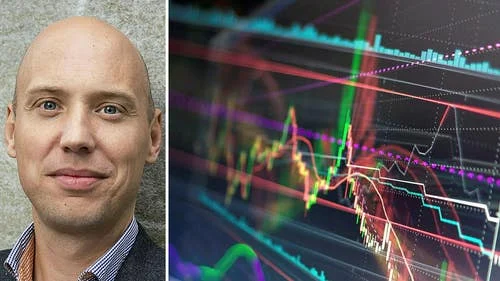 John Skogman: En Tradingaktie som Lever Ett Tag Till
