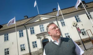 John Walter-fallet: En tragedi som kräver ansvar John Walter-fallet: En tragedi som kräver ansvar