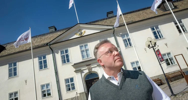John Walter-fallet: En tragedi som kräver ansvar