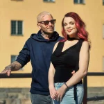 Jonna Lundells turbulenta sommar: Akutvård, ekonomiska bakslag och oväntade bröllopsbeslut
