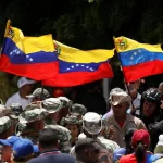 Jordbävning i Venezuela: Oppositionsledare vill återvända men möts av motstånd