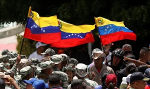 Jordbävning i Venezuela: Oppositionsledare vill återvända men möts av motstånd