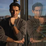 Josef Fares Vinner Nära En Halv Miljard Ur Spelbolaget Hazelight