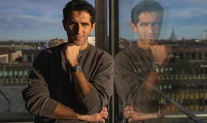Josef Fares Vinner Nära En Halv Miljard Ur Spelbolaget Hazelight