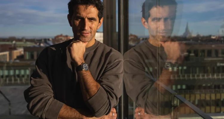 Josef Fares Vinner Nära En Halv Miljard Ur Spelbolaget Hazelight