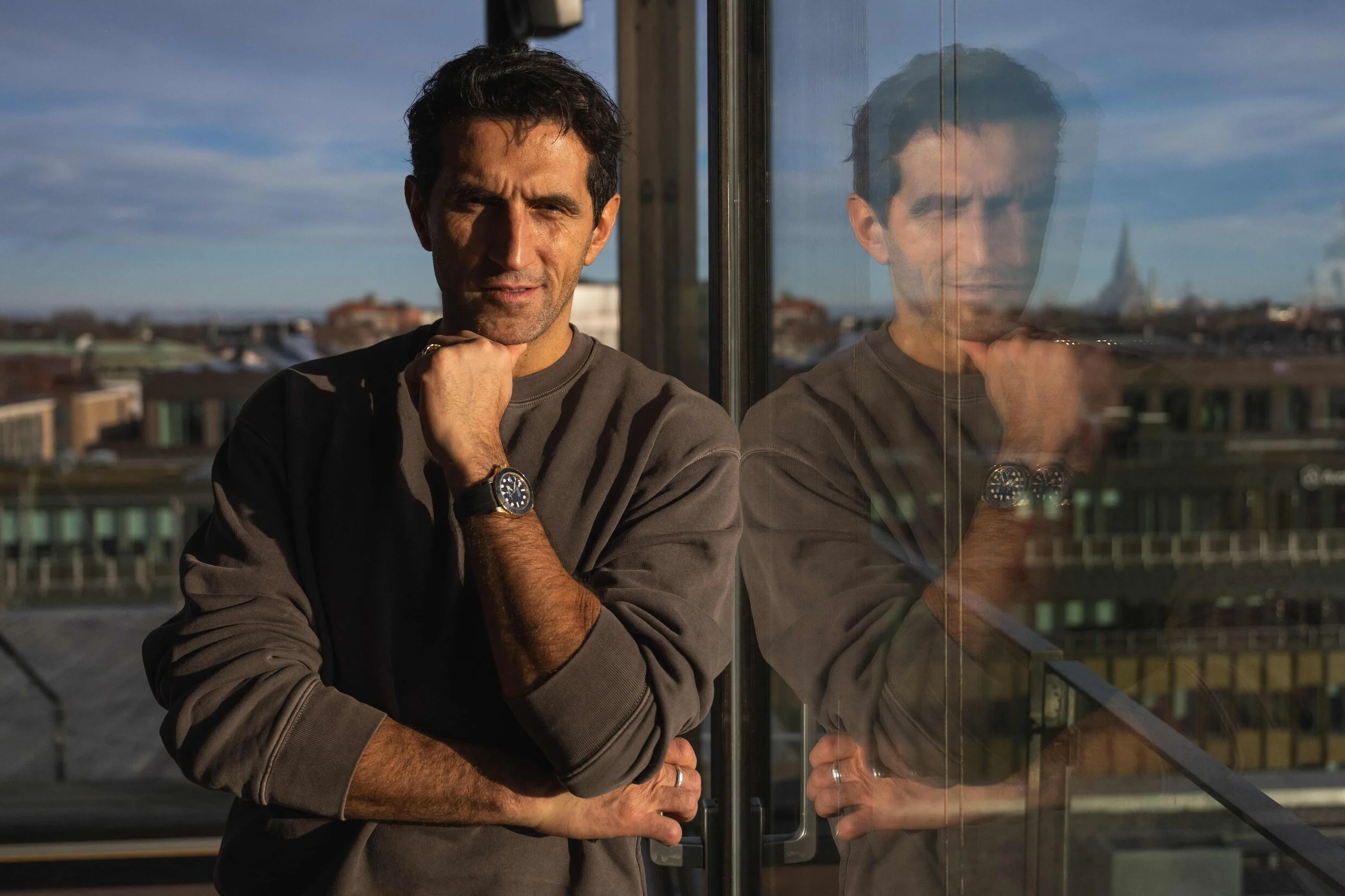 Josef Fares Vinner Nära En Halv Miljard Ur Spelbolaget Hazelight