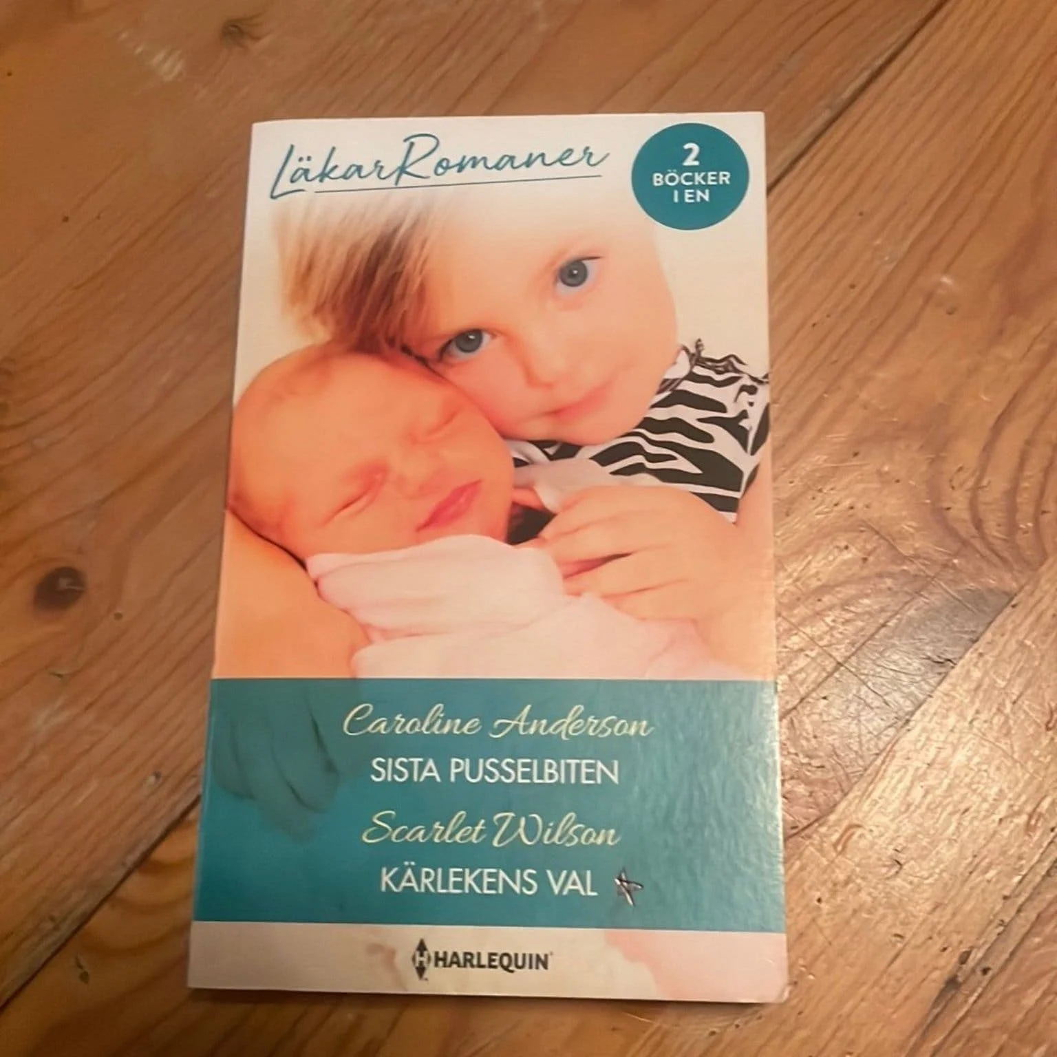 Josiah Didier: Björklövens sista pusselbit på backsidan?
