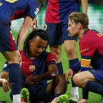 Jules Koundé Förväntas Starta för Frankrike i VM-Kvartsfinalen mot Marocko