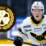 Julien Gauthier: Storväxt Forward Klart för Brynäs IF