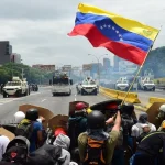 Katastropfen i Venezuela - Räddningsinsats och ekonomisk kris
