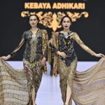 Kebaya Modern dalam Perspektif Baru LUH Debut Lewat Koleksi Re Bloom: Membawa Tradisi ke Era Modern
