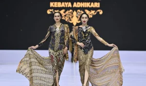 Kebaya Modern dalam Perspektif Baru LUH Debut Lewat Koleksi Re Bloom: Membawa Tradisi ke Era Modern
